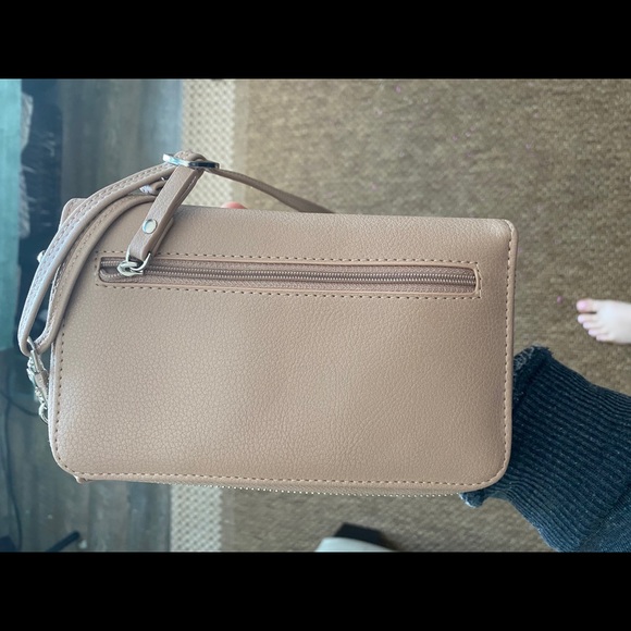 Crossbody wallet bag - Picture 4 of 4